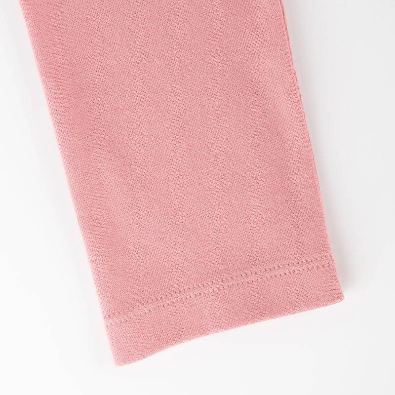 Sigikid Kinder Langarmshirt mit Stickmotiv Kakadu, rosa Preisnachlass