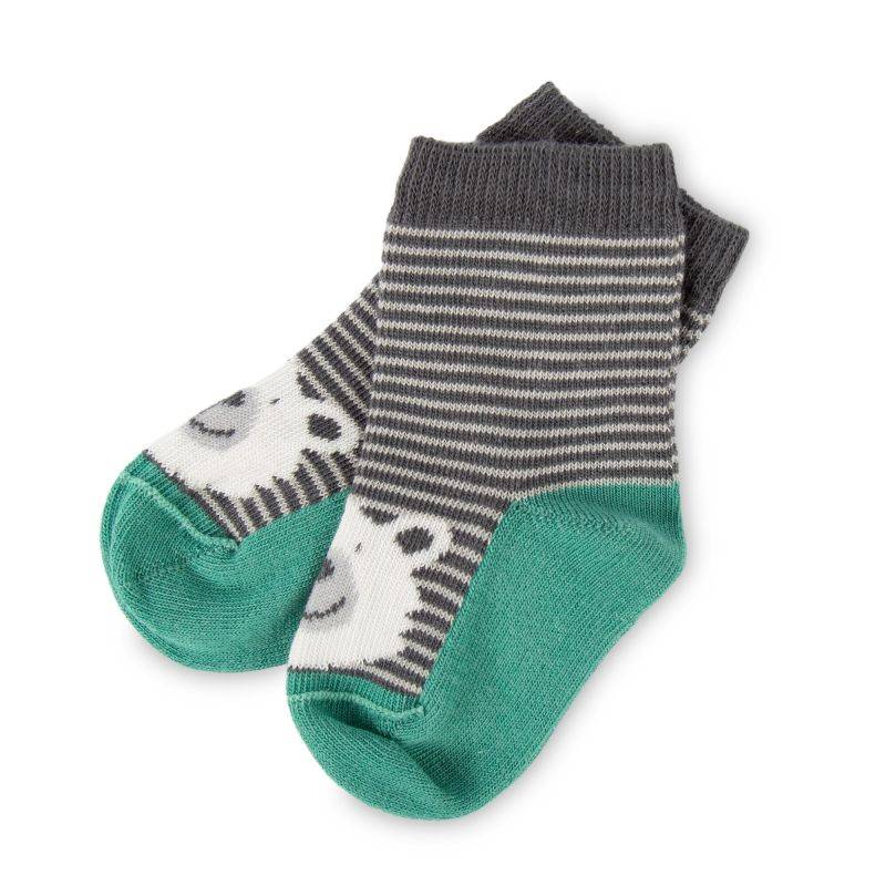 Sigikid Baby 3er Socken-Set Eisbär Bestseller