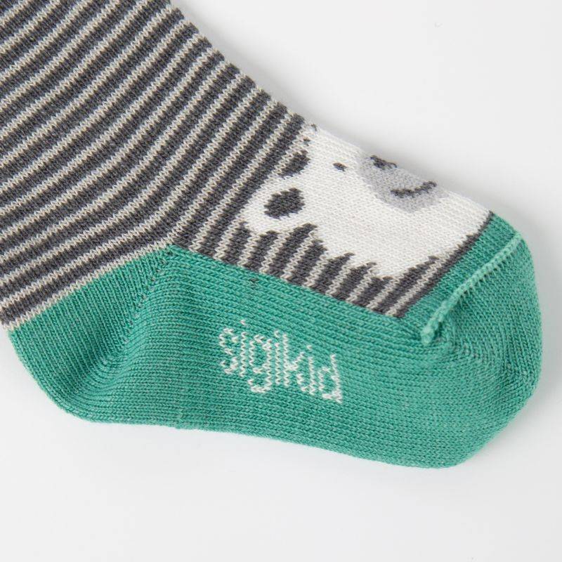Sigikid Baby 3er Socken-Set Eisbär Bestseller