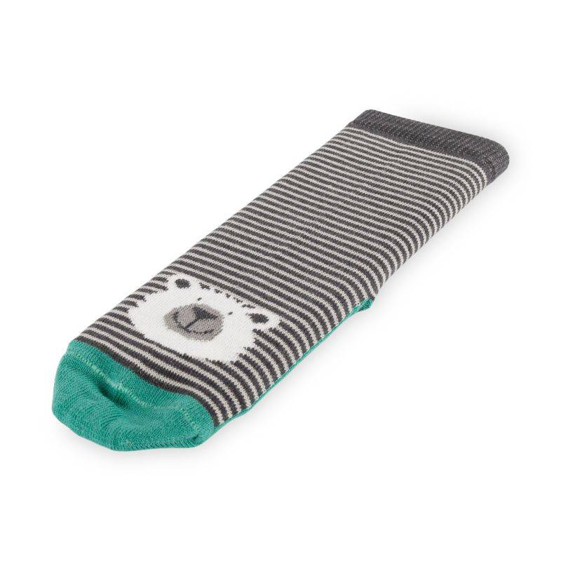 Sigikid Kinder Socken im 3er Set Vierteljährliche Förderung