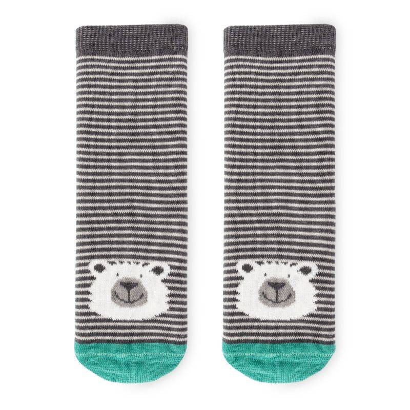 Sigikid Kinder Socken im 3er Set Vierteljährliche Förderung