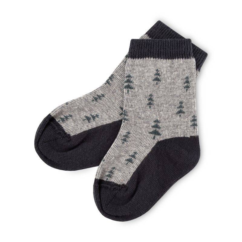 Sigikid Baby Socken im 3er Set, Forest Adventure Flash Sale