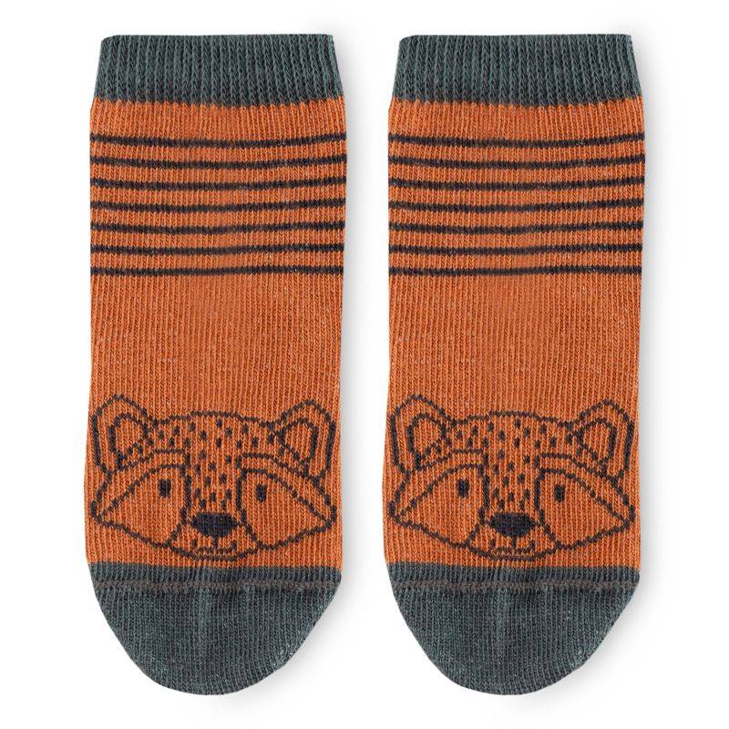 Sigikid Baby Socken im 3er Set, Forest Adventure Flash Sale