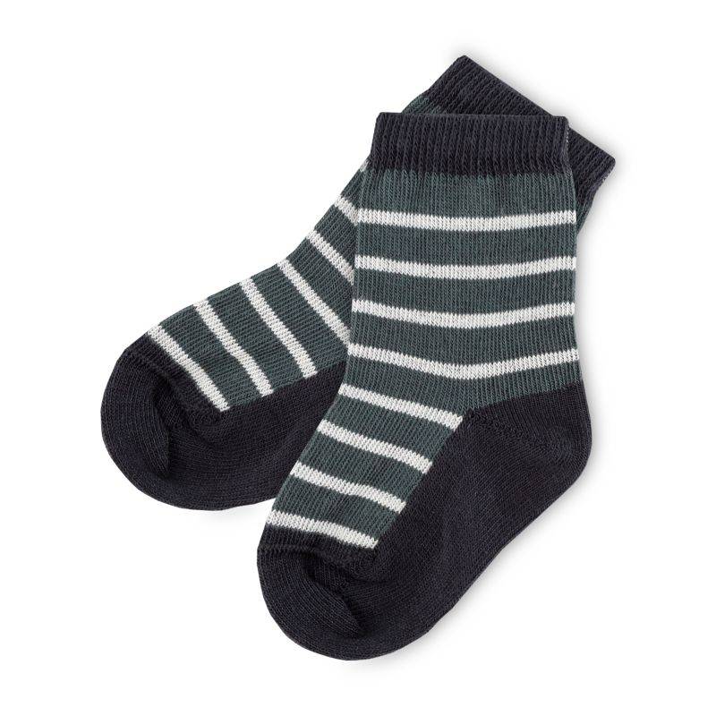 Sigikid Baby Socken im 3er Set, Forest Adventure Flash Sale