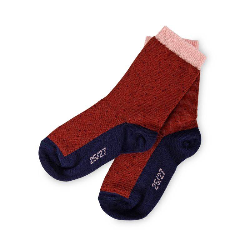 Sigikid Kinder Socken im 3er Set Begrenztes Angebot