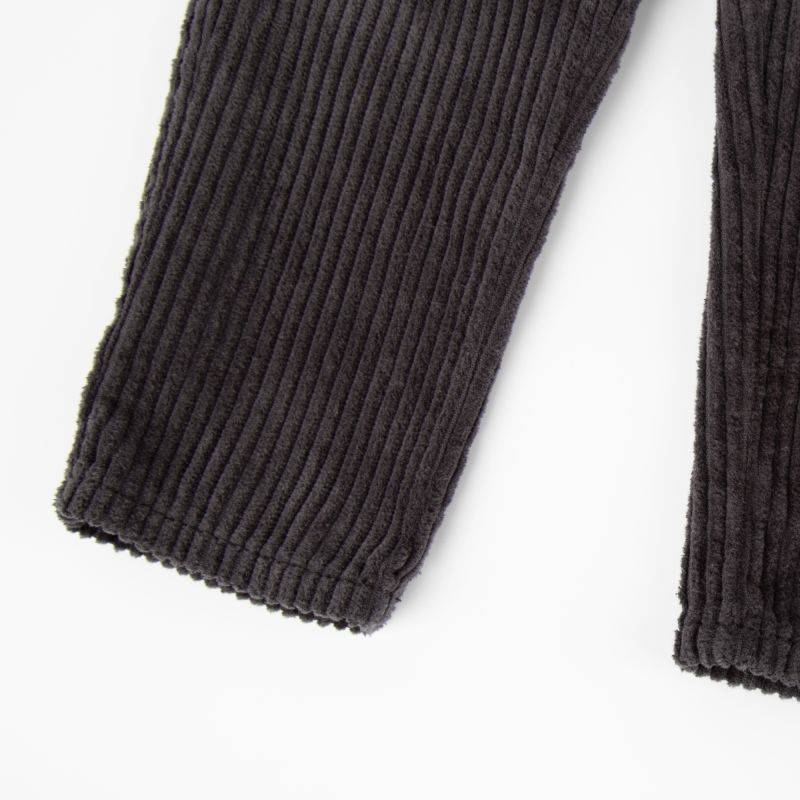 Sigikid Dunkelgraue Kinder Cordhose Preisnachlass