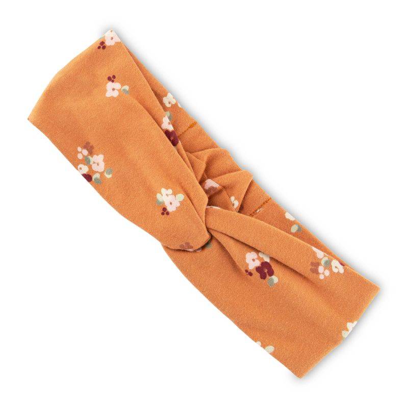 Sigikid Kinder Stirnband mit Blümchen Print Saisonschlussverkauf