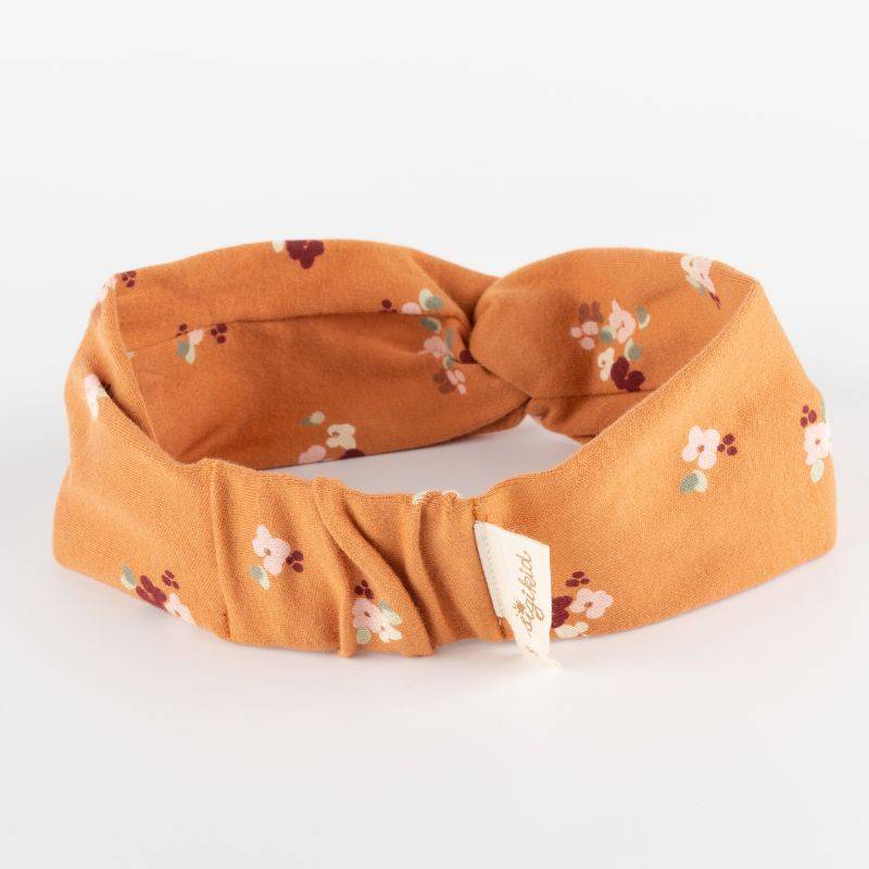 Sigikid Kinder Stirnband mit Blümchen Print Saisonschlussverkauf
