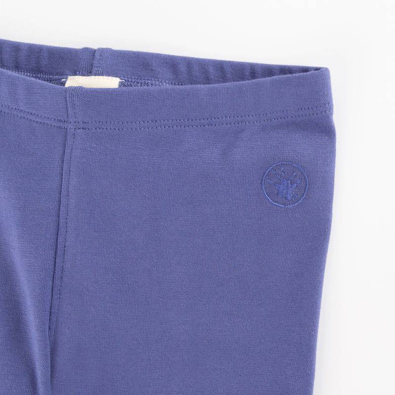 Sigikid Kinder Leggings, blau Cyber Monday