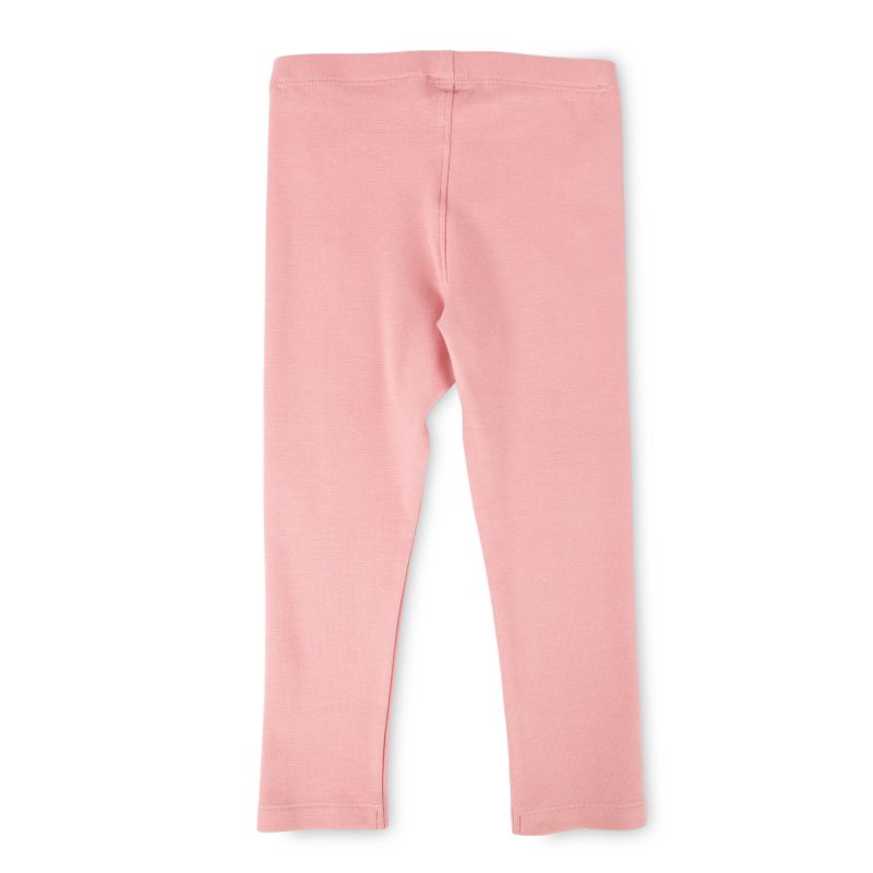 Sigikid Kinder Leggings in Rosa Online Outlet