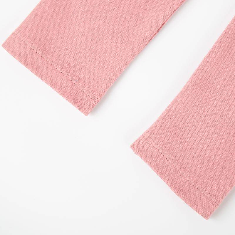 Sigikid Kinder Leggings in Rosa Online Outlet