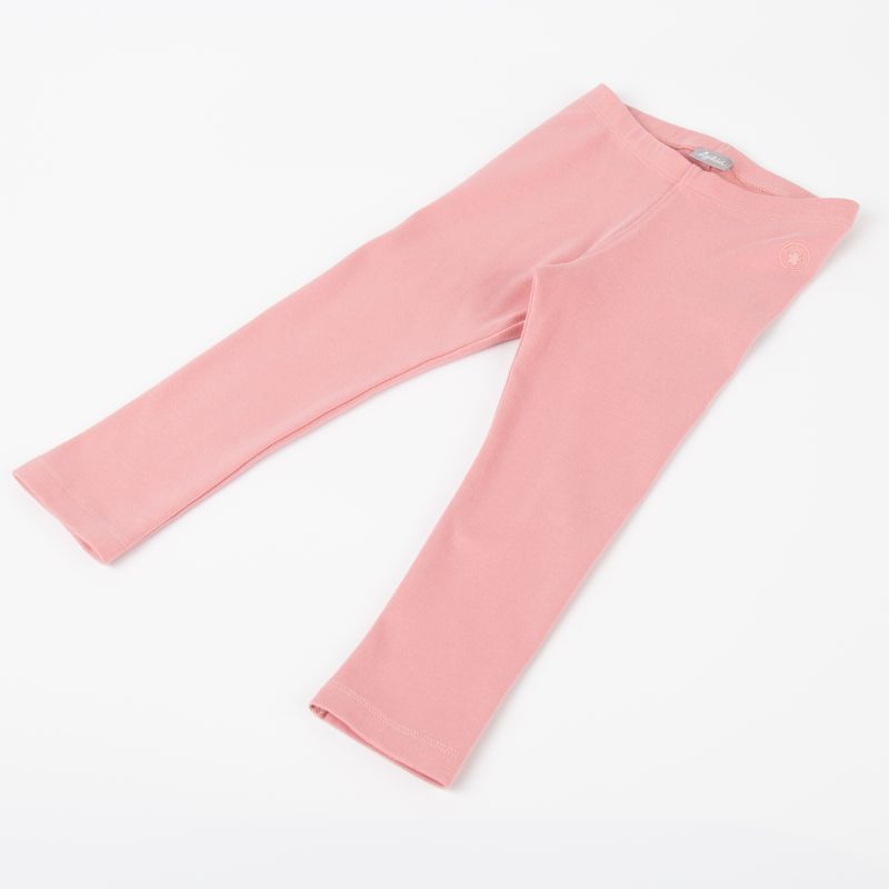 Sigikid Kinder Leggings in Rosa Online Outlet