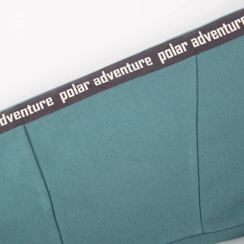 Sigikid Kinder Sweathose Polar Expedition, türkis Rabatte dieses Monats
