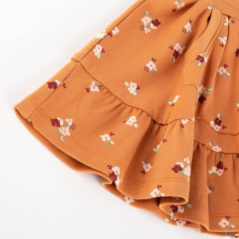 Sigikid Kinder Volant Rock mit Blümchen Print Günstiger Verkauf