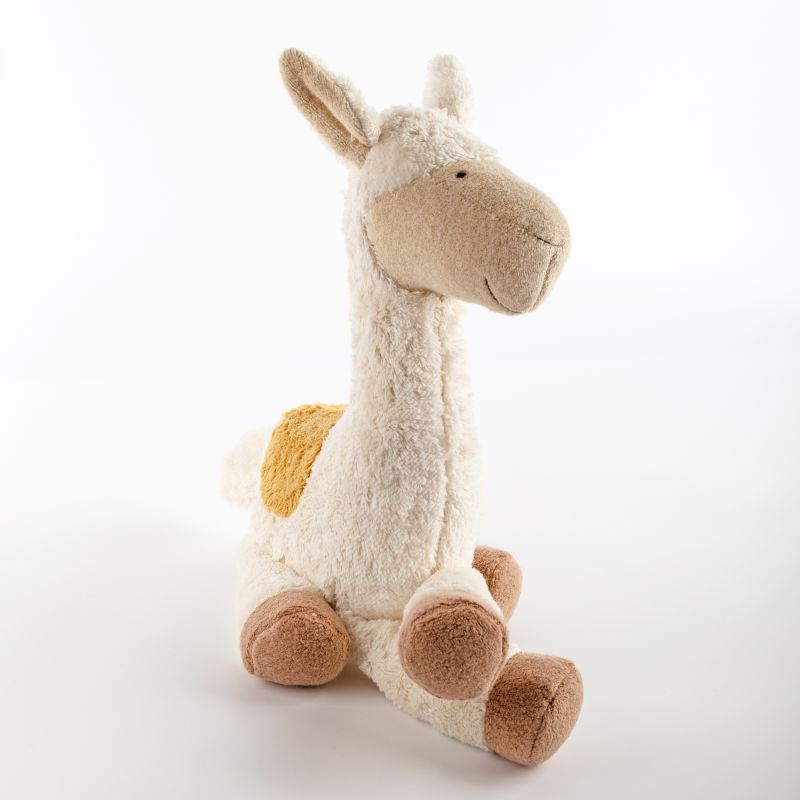 Sigikid Kuscheltier Alpaka, Green Kollektion Rabatt