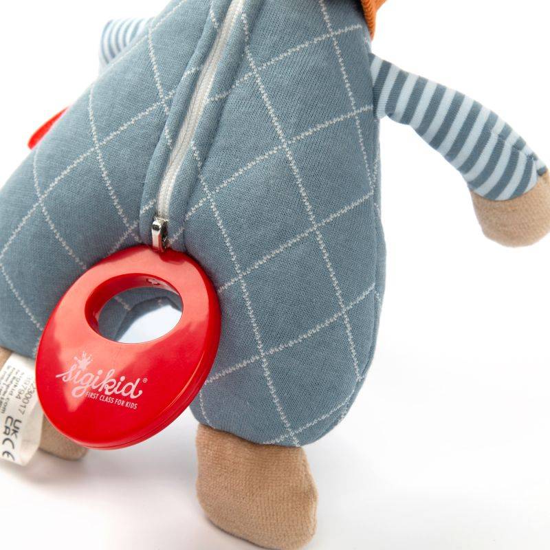 Sigikid Baby Spieluhr Löwe, Lulo Lumpo Flash Sale