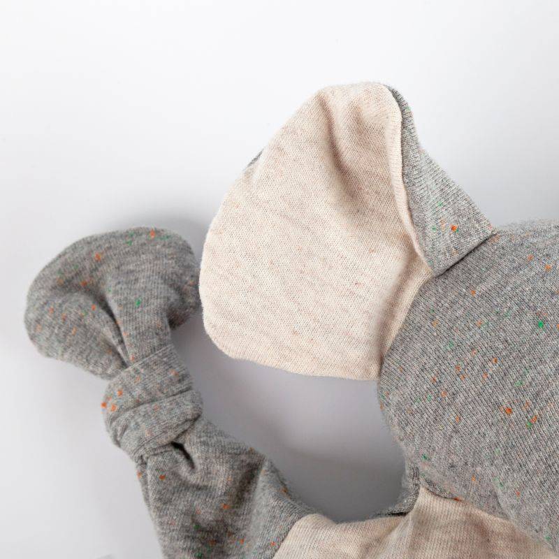 Sigikid Baby Schnuffeltuch Elefant Begrenztes Angebot