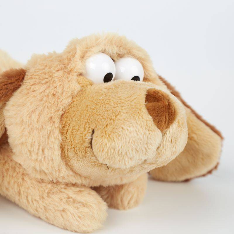 Sigikid Sweety Kuscheltier Hund, Mimik-Tiere Online Shopping
