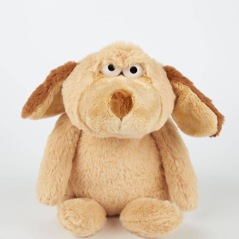 Sigikid Sweety Kuscheltier Hund, Mimik-Tiere Online Shopping