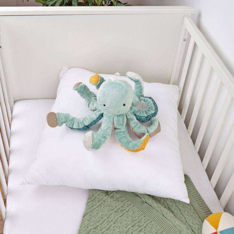 Sigikid Baby Aktiv Krake Preisnachlass