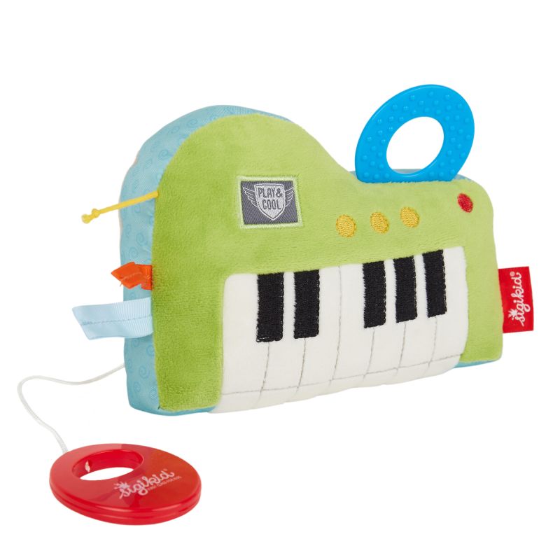 Sigikid Spieluhr Keyboard "Für Elise" Muttertagsangebot