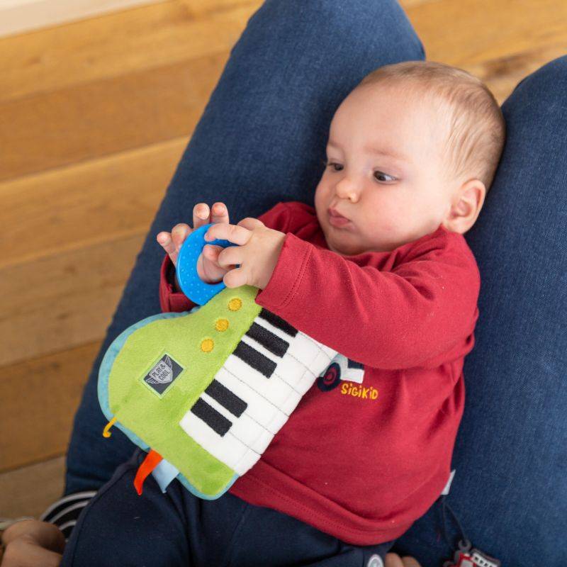 Sigikid Spieluhr Keyboard "Für Elise" Muttertagsangebot