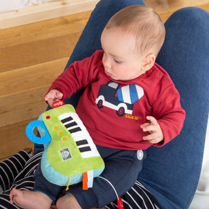 Sigikid Spieluhr Keyboard "Für Elise" Muttertagsangebot