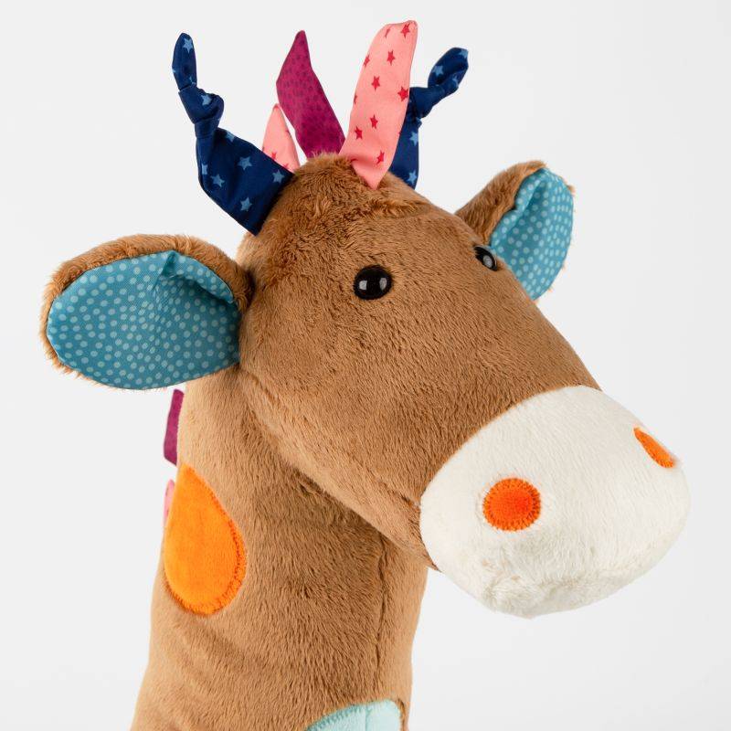 Sigikid XXL-Giraffe, PlayQ Lagerräumung