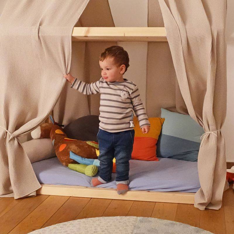 Sigikid XXL-Giraffe, PlayQ Lagerräumung