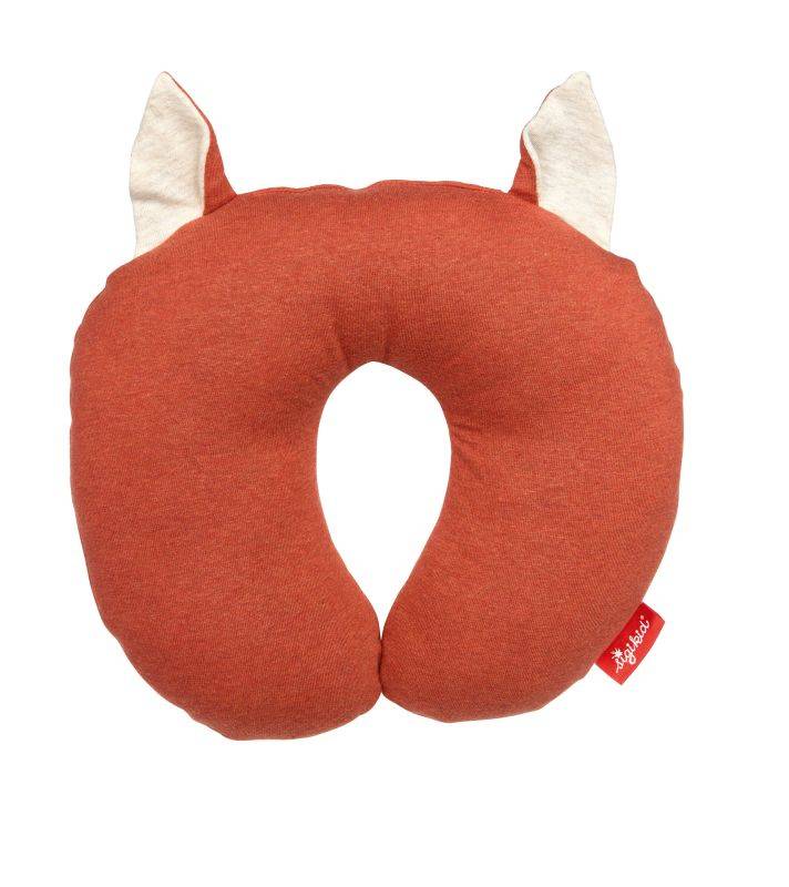 Sigikid Baby Nackenkissen Fuchs Neueste Mode