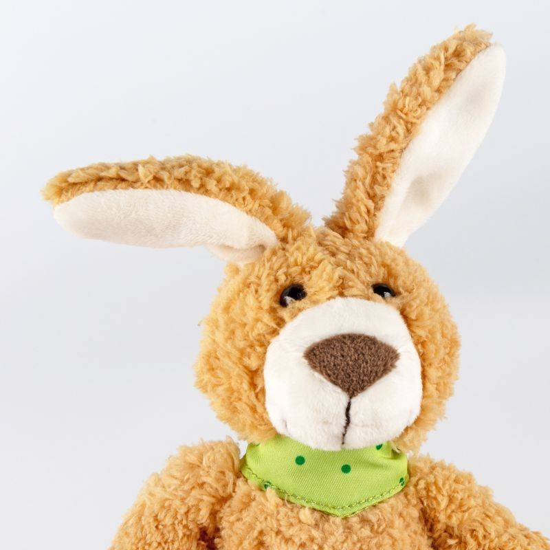 Sigikid Mini Kuscheltier Hase Huberto Hummeltal, S Zeitlich begrenztes Angebot