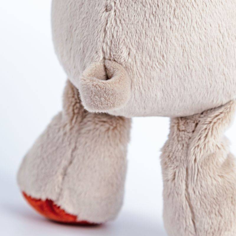 Sigikid Kuscheltier Flusspferd, Patchwork Sweety Bestseller