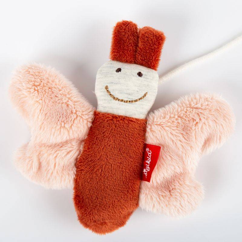 Sigikid Soft Mobile Schmetterling Kauf eins, bekomm eins gratis