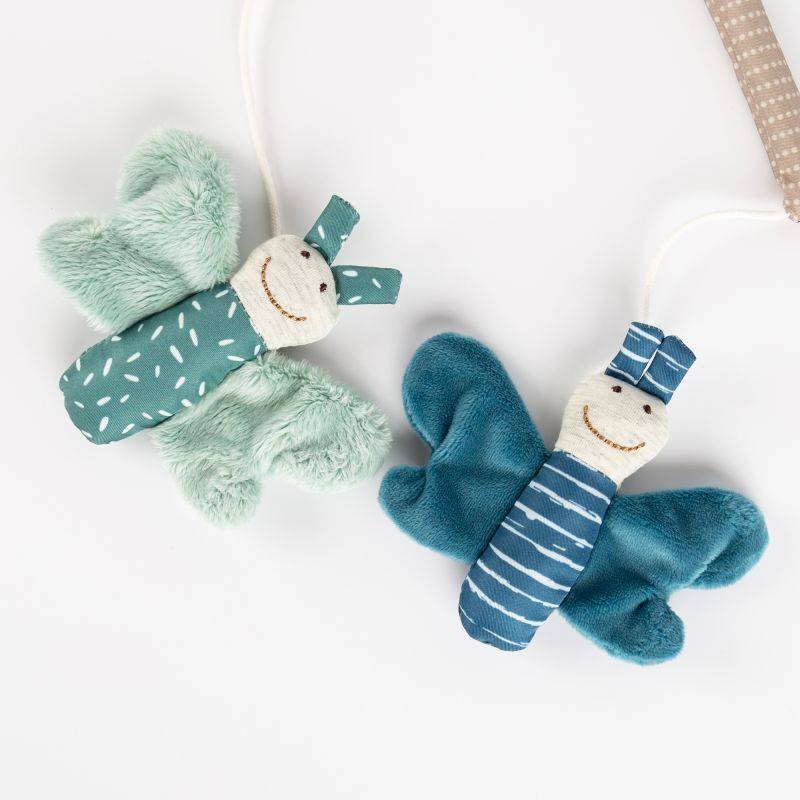 Sigikid Soft Mobile Schmetterling Kauf eins, bekomm eins gratis