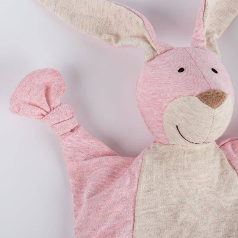 Sigikid Baby Schnuffeltuch Hase Super Sparpreis