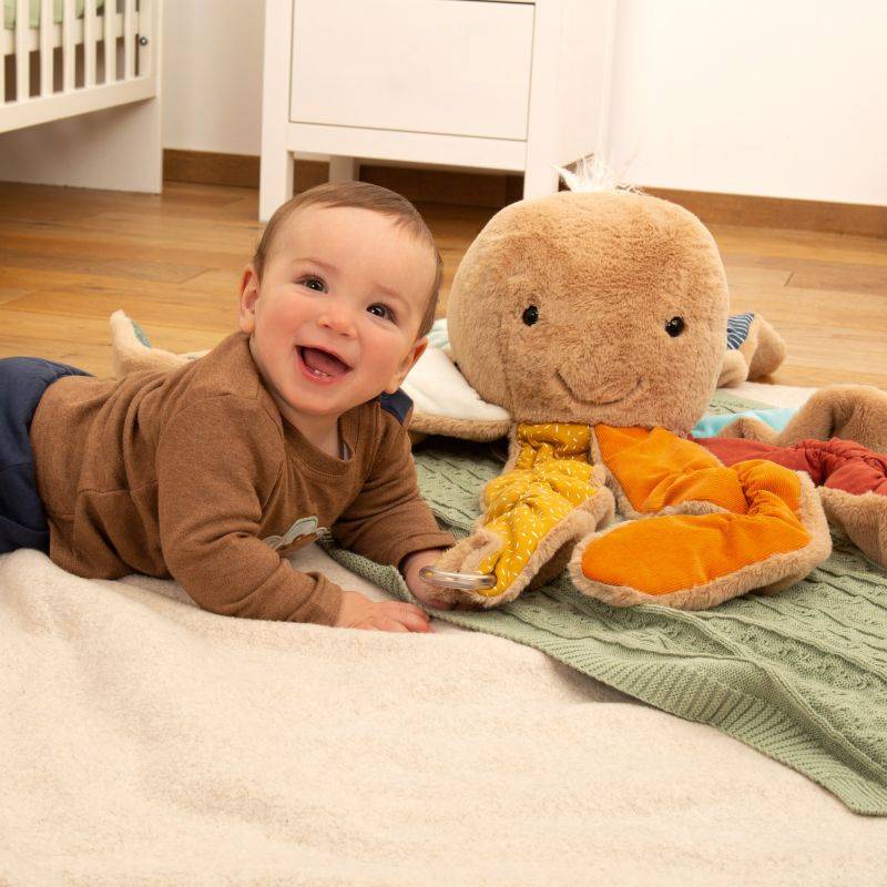 Sigikid Baby Aktiv Krake XXL Wochenangebot