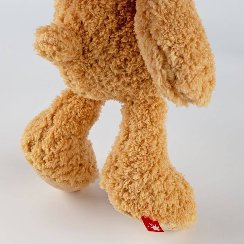 Sigikid Kuscheltier Bär Gildehard Günsburg, L Begrenzte Freigabe