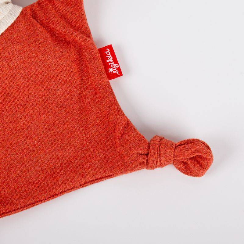 Sigikid Baby Mini Schnuffeltuch Fuchs Letzte 3 Tage