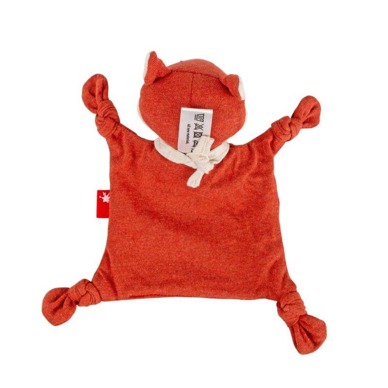 Sigikid Baby Mini Schnuffeltuch Fuchs Letzte 3 Tage