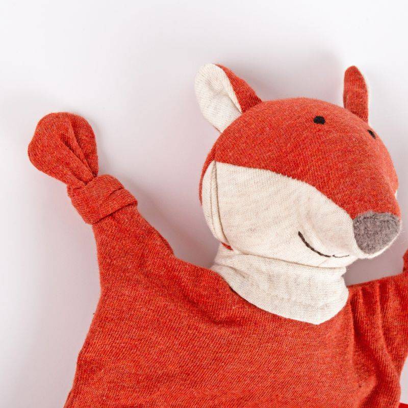 Sigikid Baby Mini Schnuffeltuch Fuchs Letzte 3 Tage