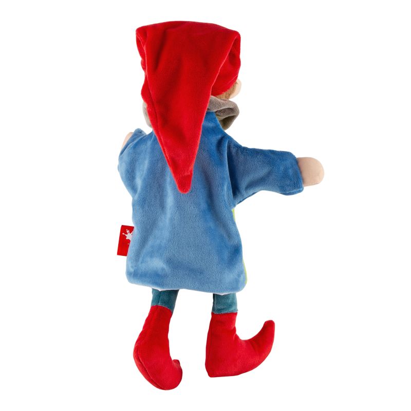 Sigikid Kinder Handspielpuppe Kasperl Bis zu 50% Rabatt