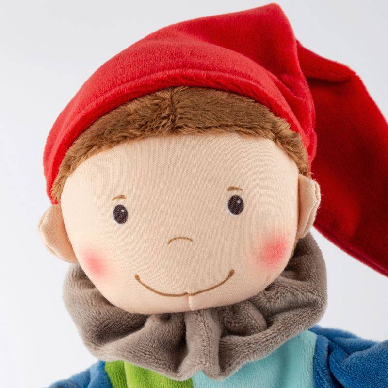 Sigikid Kinder Handspielpuppe Kasperl Bis zu 50% Rabatt
