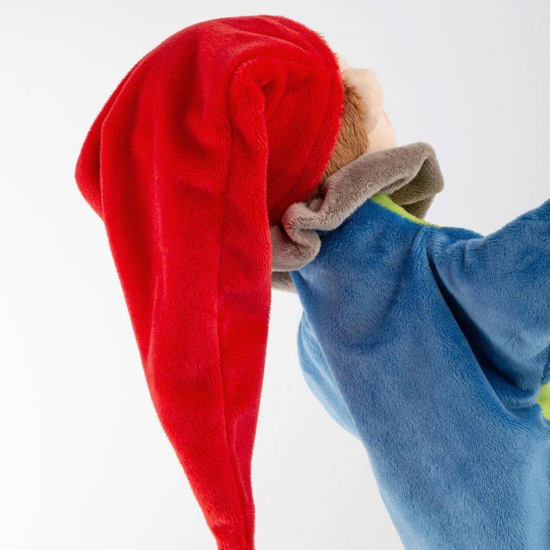 Sigikid Kinder Handspielpuppe Kasperl Bis zu 50% Rabatt