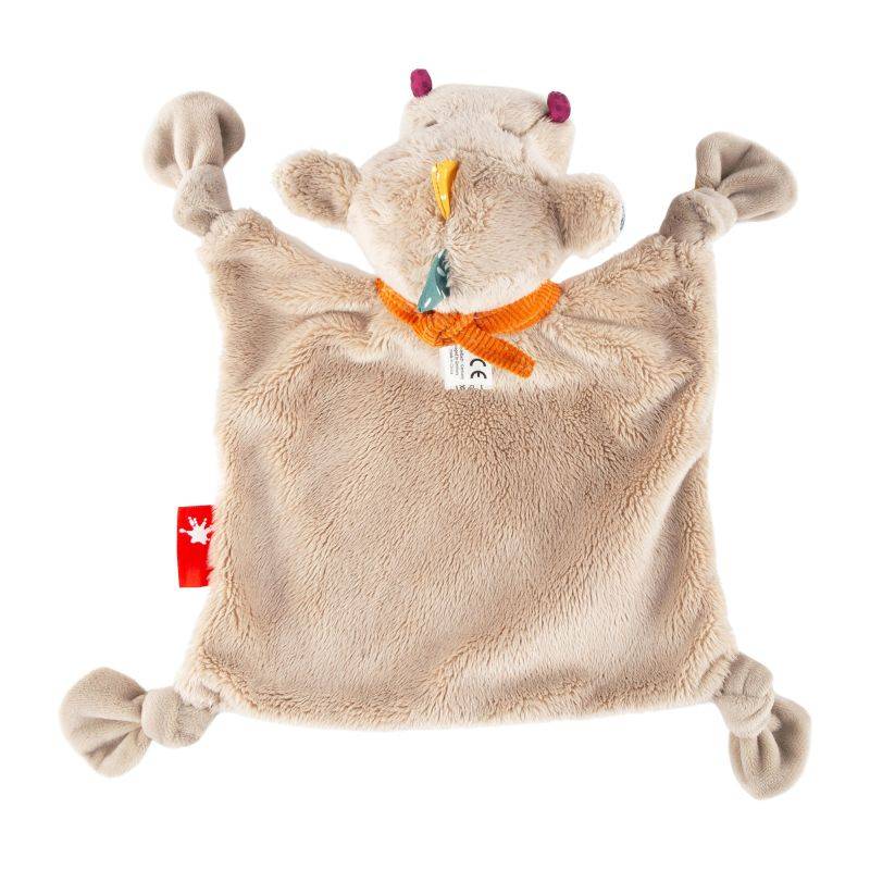 Sigikid Baby Schnuffeltuch Drache Bis zu 65% Rabatt