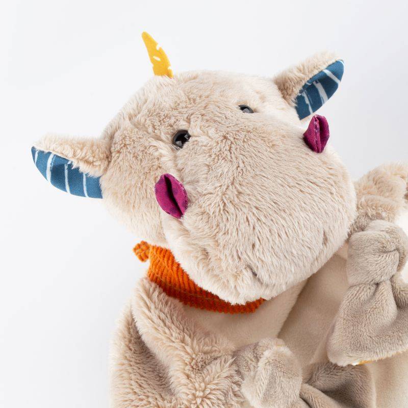 Sigikid Baby Schnuffeltuch Drache Bis zu 65% Rabatt