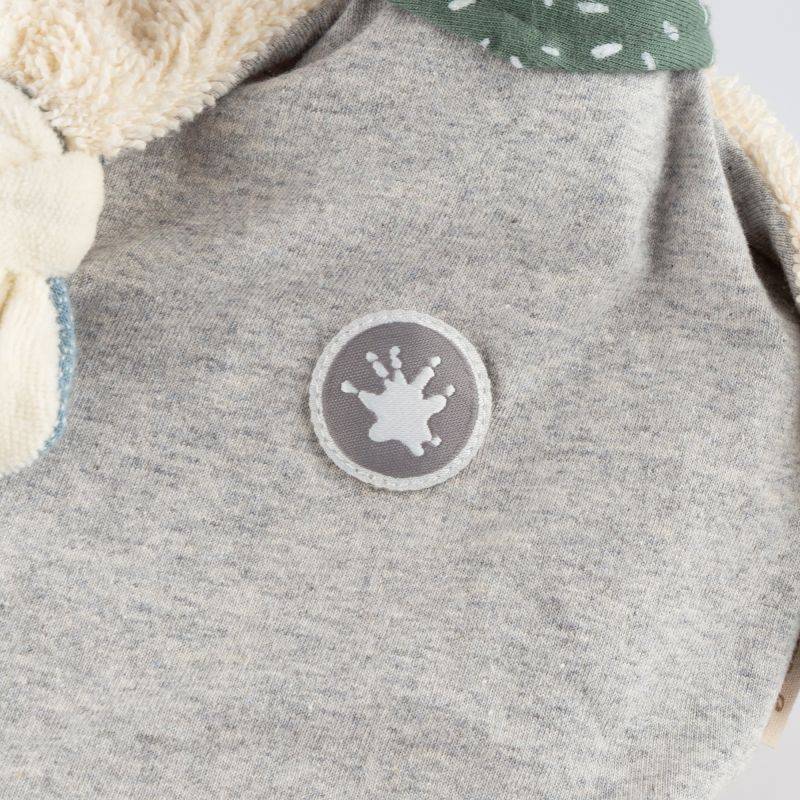 Sigikid Baby Schnuffeltuch Schaf Bis zu 55% Rabatt