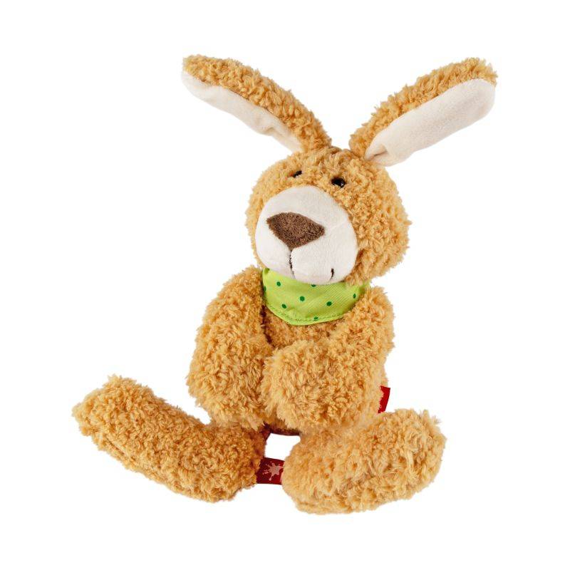 Sigikid Kuscheltier Hase Huberto Hummeltal M Discount Store für neue Produkte