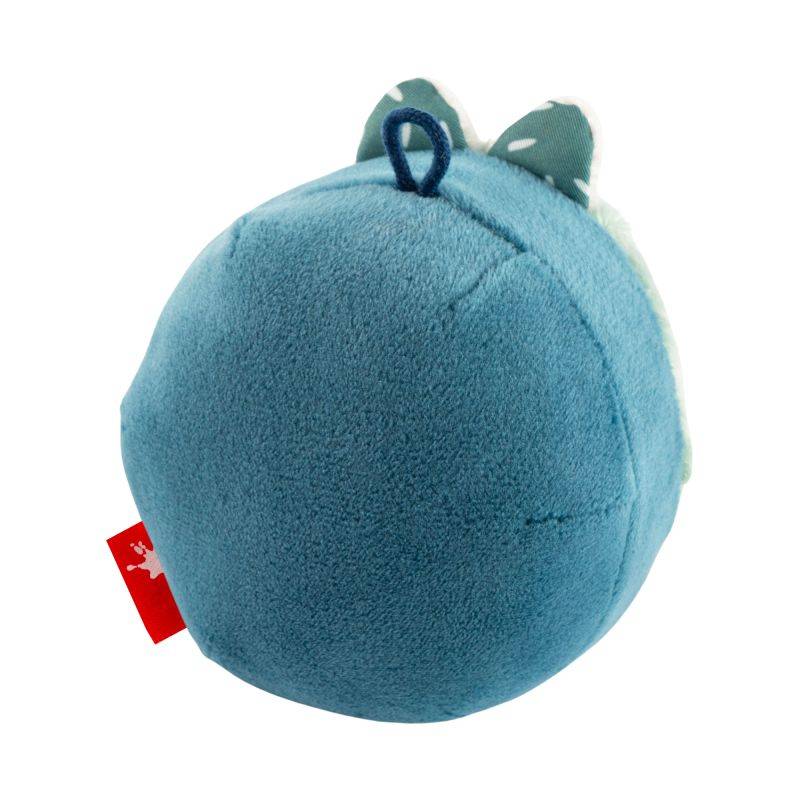 Sigikid Baby Aktiv Spielball Frosch Nur noch ein Tag übrig