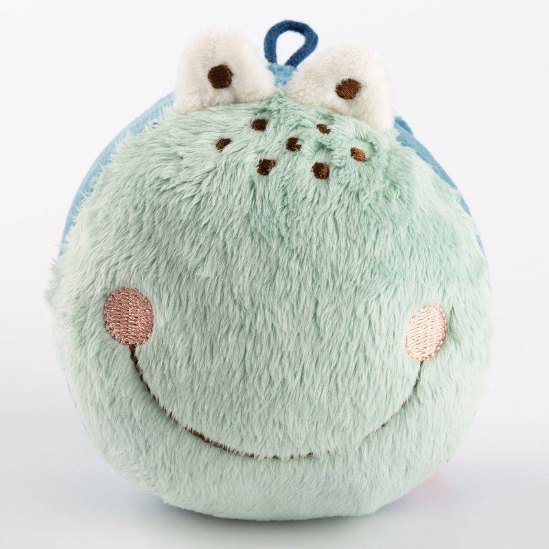 Sigikid Baby Aktiv Spielball Frosch Nur noch ein Tag übrig