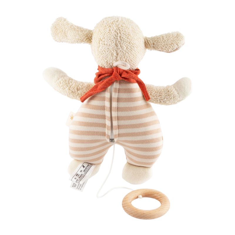 Sigikid Baby Spieluhr Schaf Riesige Rabatte